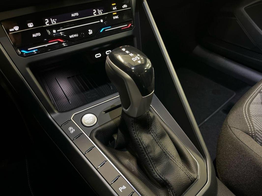 Volkswagen Taigo - Photo 9