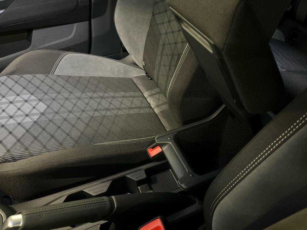 Volkswagen Taigo - Photo 10