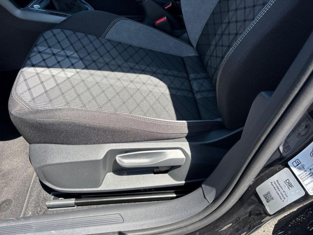 Volkswagen Taigo - Photo 14