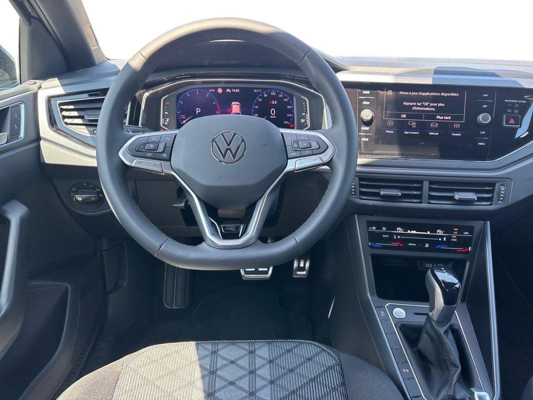 Volkswagen Taigo - Photo 24