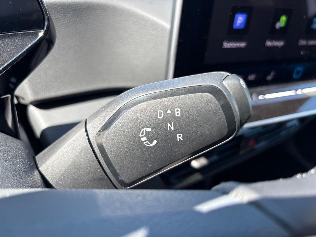 Volkswagen ID.3 - Photo 11