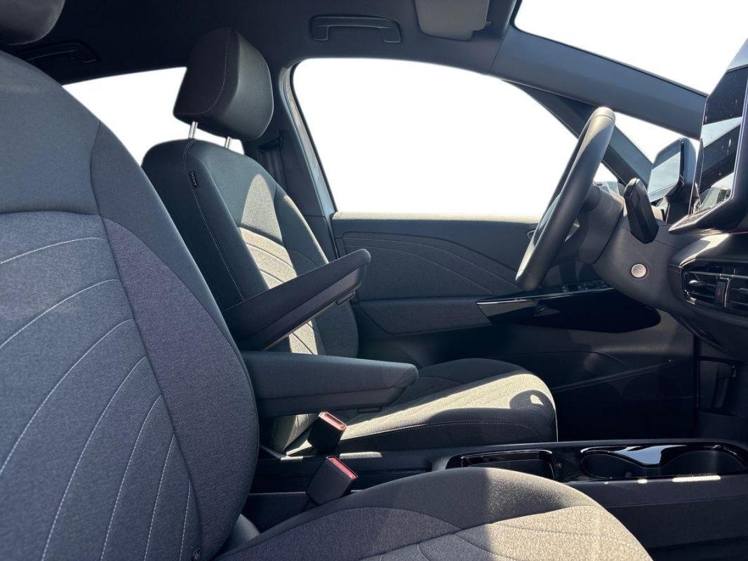 Volkswagen ID.3 - Photo 13