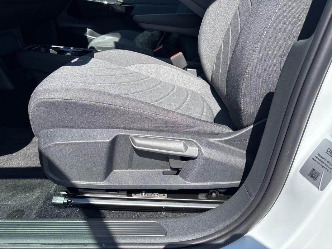 Volkswagen ID.3 - Photo 14