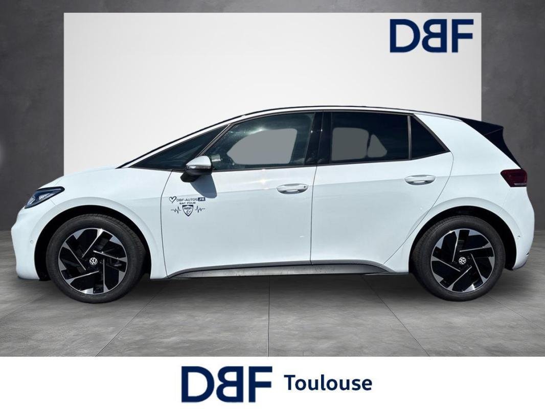Volkswagen ID.3 - Photo 2