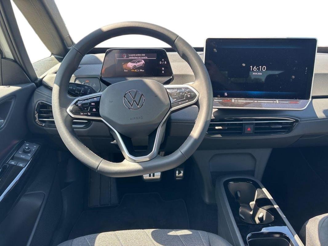 Volkswagen ID.3 - Photo 24