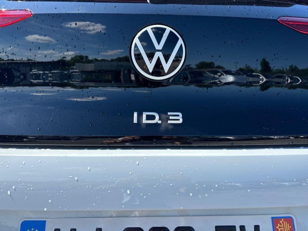 Volkswagen ID.3 - Photo 27