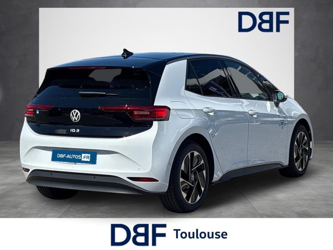 Volkswagen ID.3 - Photo 5
