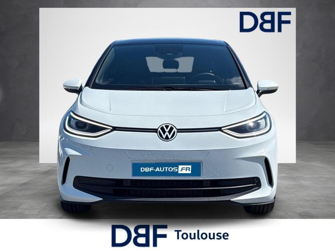 Volkswagen ID.3 - Photo 7