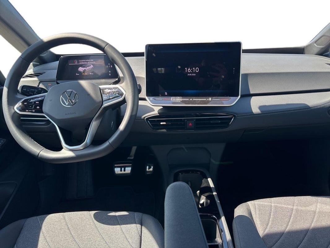 Volkswagen ID.3 - Photo 8