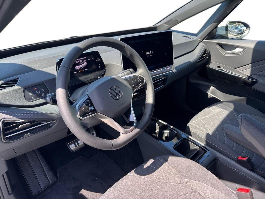 Volkswagen ID.3 - Photo 9