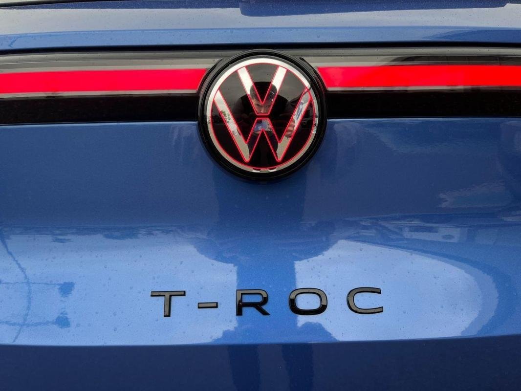 Volkswagen T-Roc - Photo 27