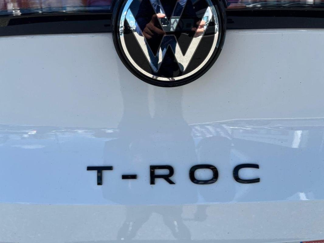 Volkswagen T-Roc - Photo 27
