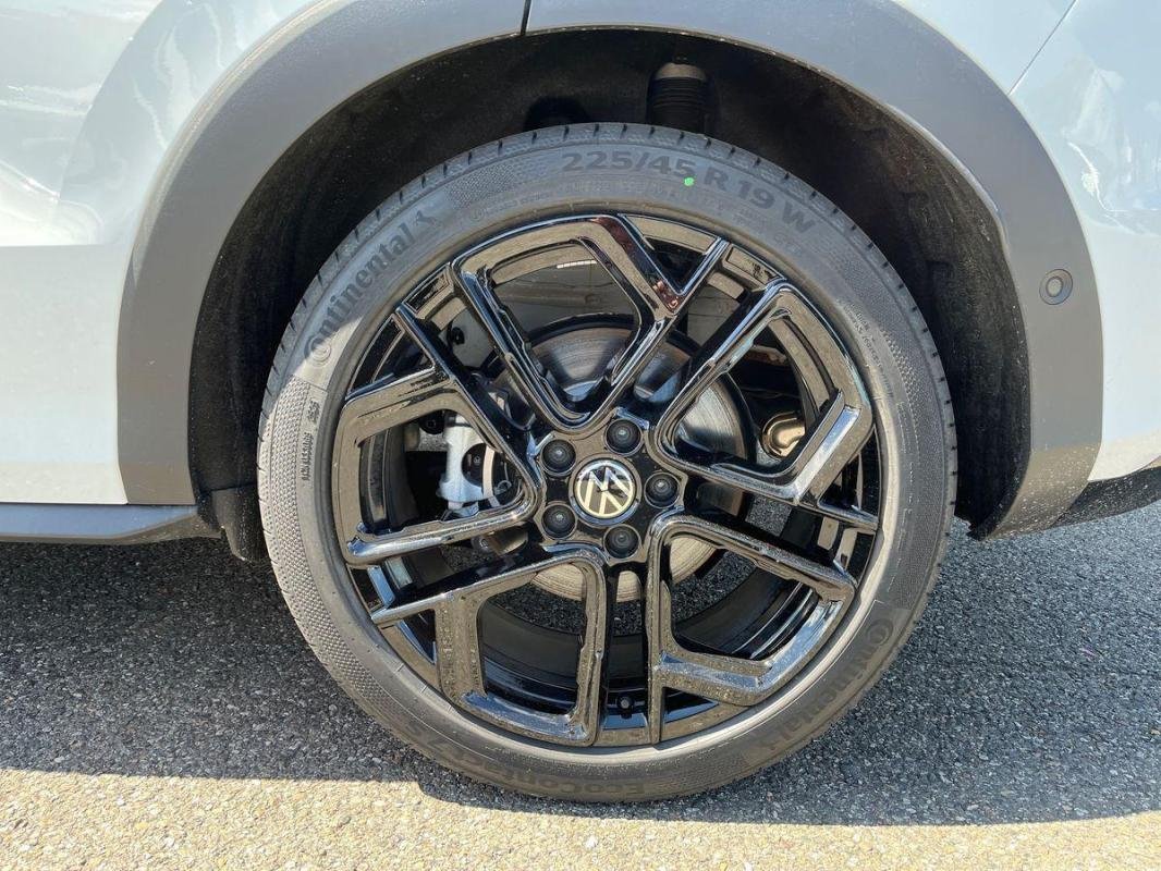Volkswagen T-Roc - Photo 28
