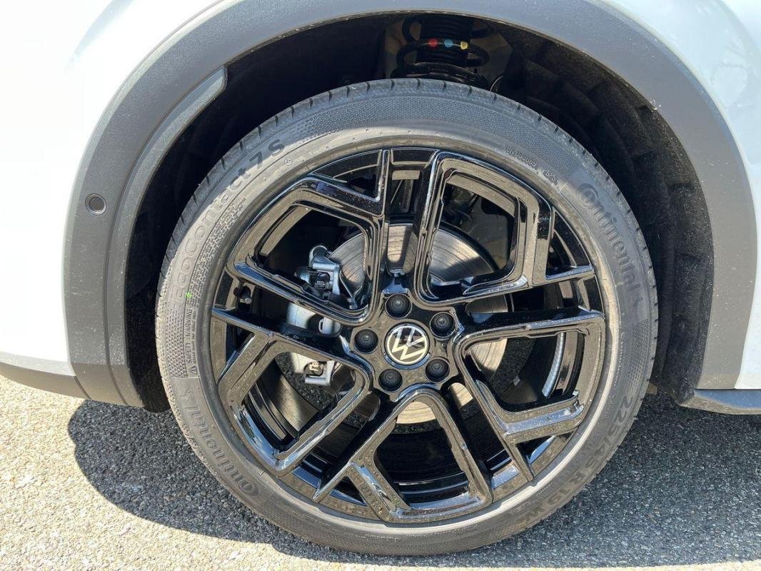 Volkswagen T-Roc - Photo 29