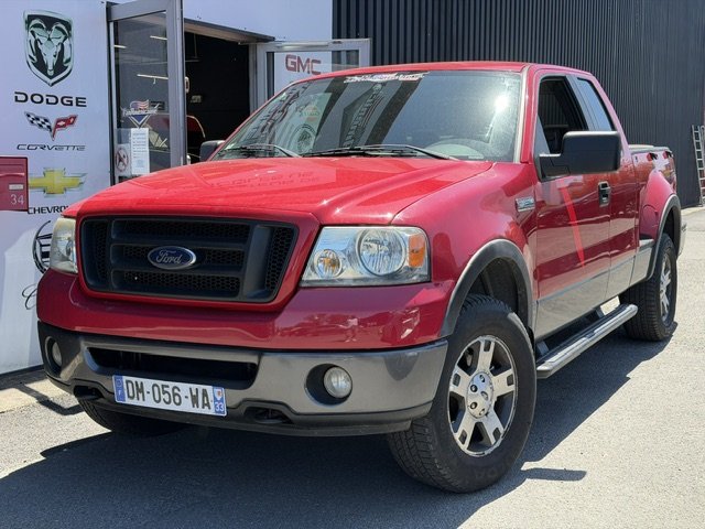 Ford F 150