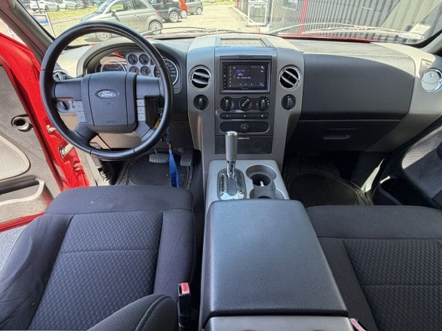Ford F 150 - Photo 11