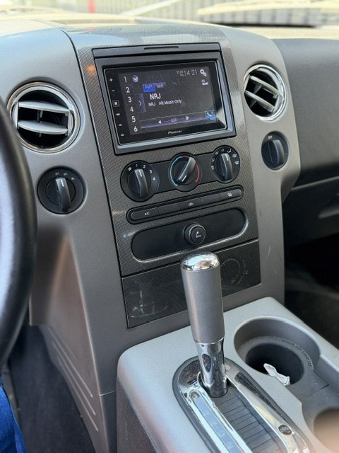 Ford F 150 - Photo 13