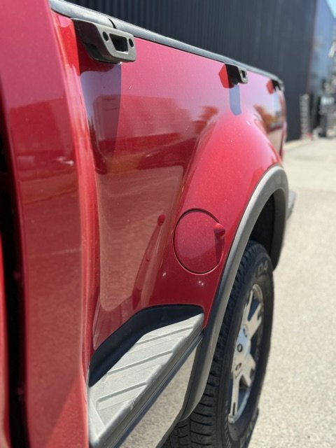 Ford F 150 - Photo 15