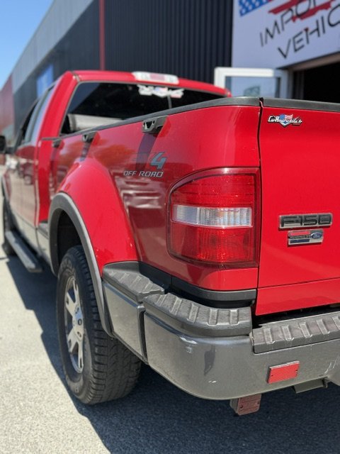 Ford F 150 - Photo 16