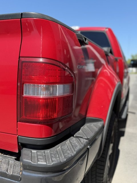 Ford F 150 - Photo 17