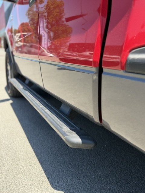 Ford F 150 - Photo 18