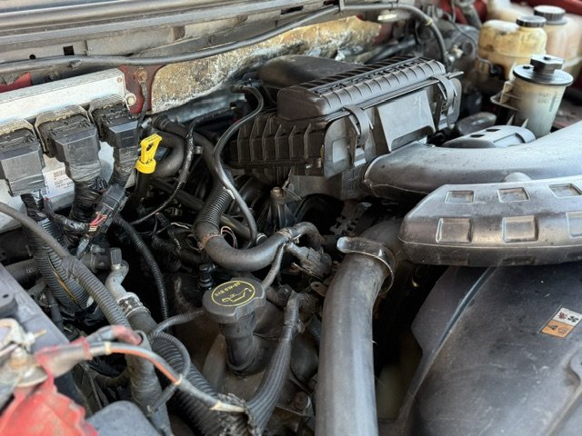Ford F 150 - Photo 20