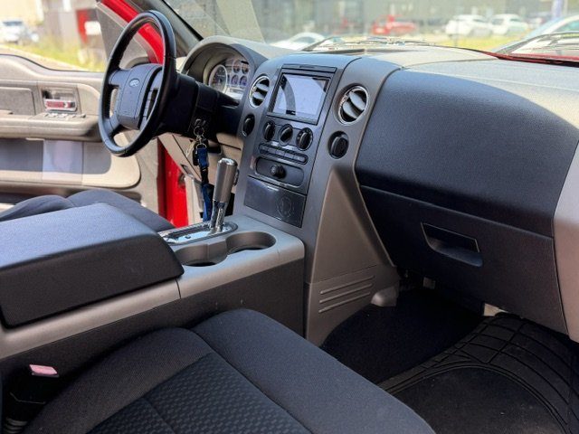 Ford F 150 - Photo 21