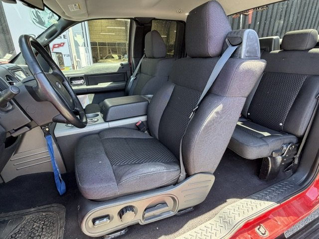 Ford F 150 - Photo 8