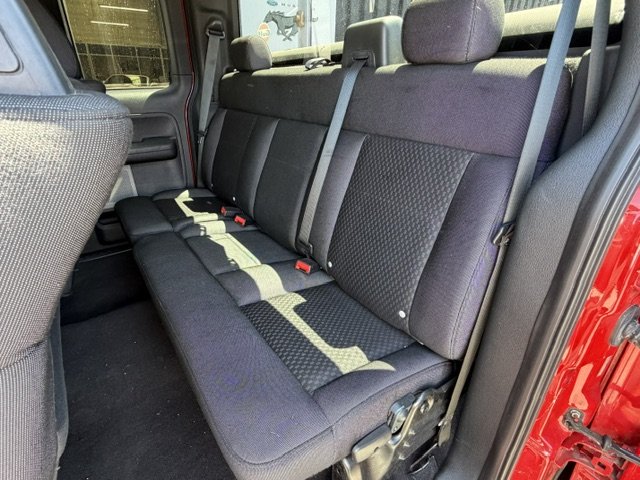 Ford F 150 - Photo 9