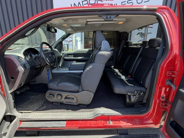 Ford F 150 - Photo 10