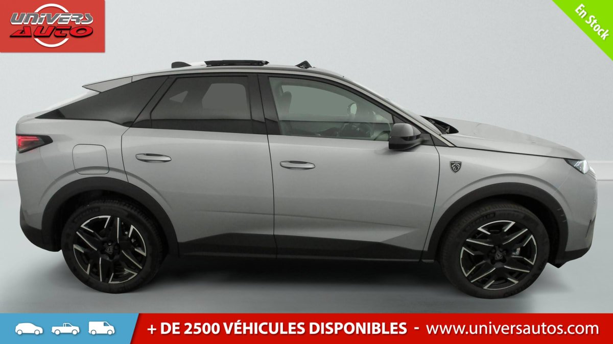 Peugeot 3008 - Photo 19