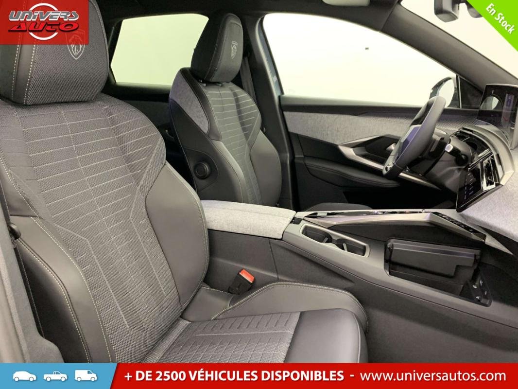 Peugeot 3008 - Photo 22