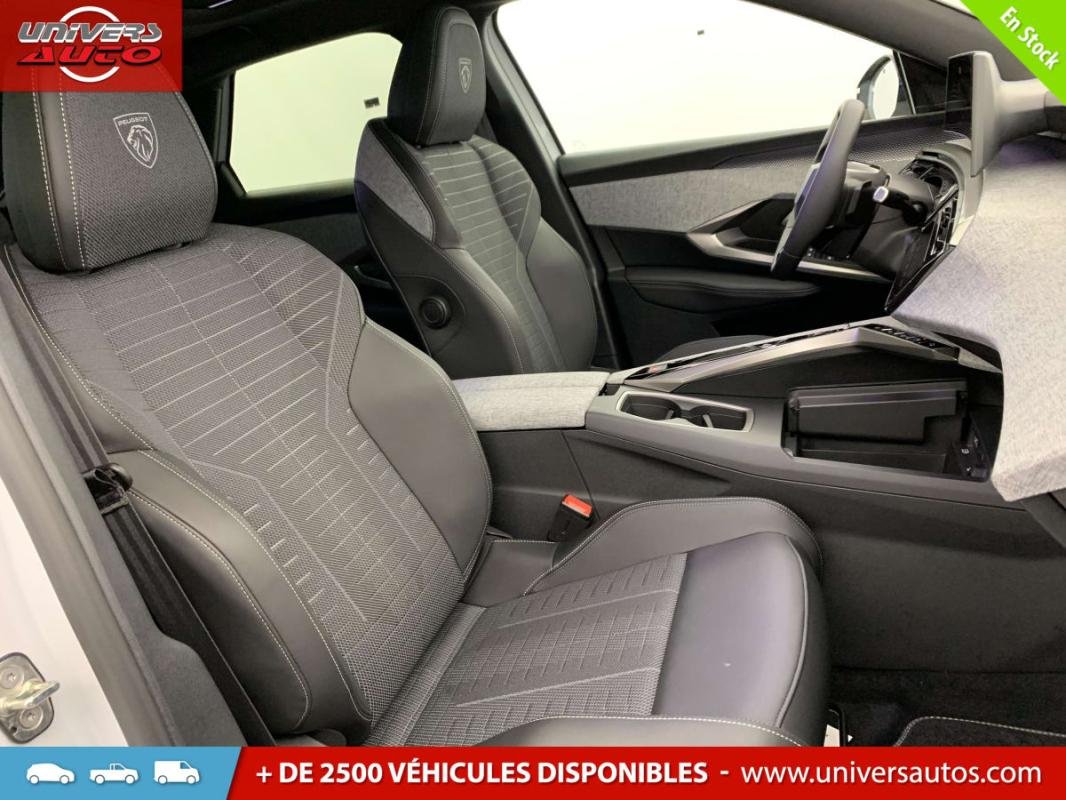 Peugeot 3008 - Photo 23