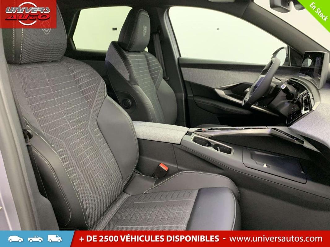 Peugeot 3008 - Photo 24