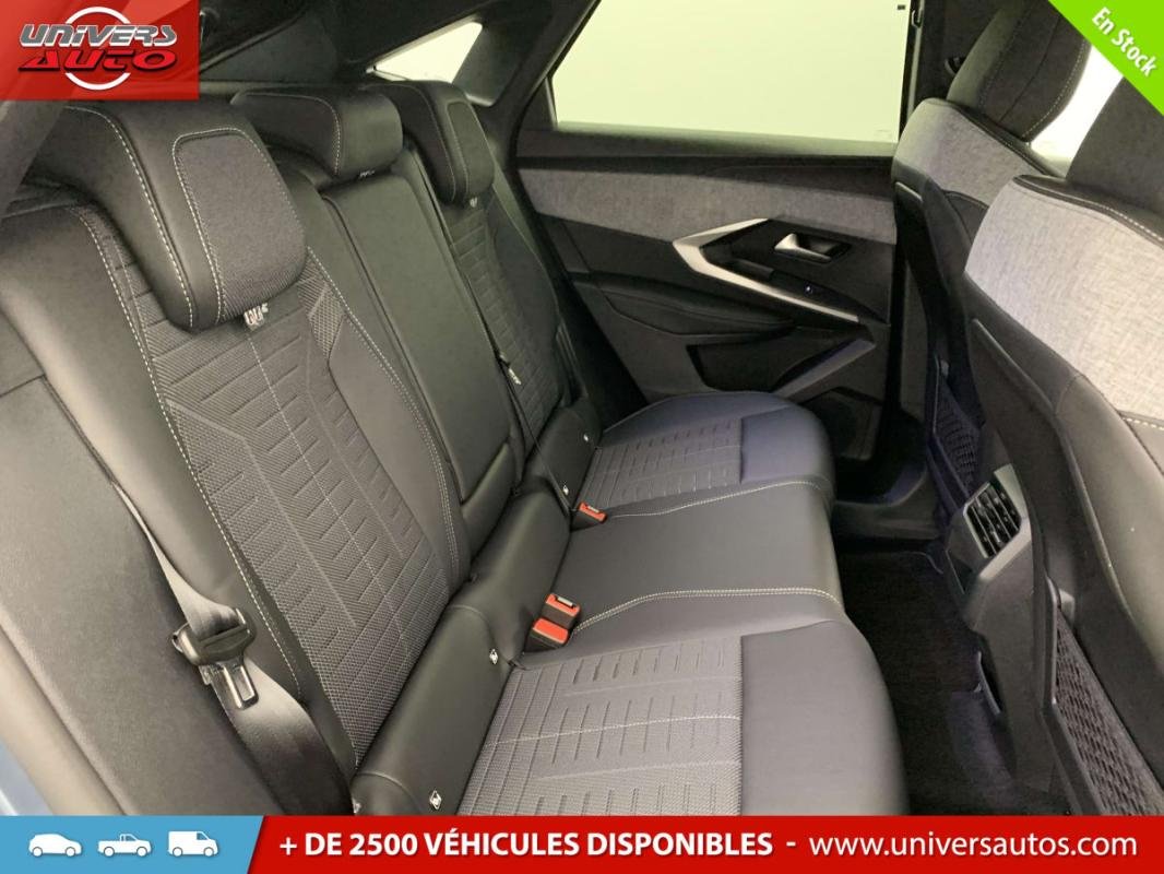 Peugeot 3008 - Photo 25