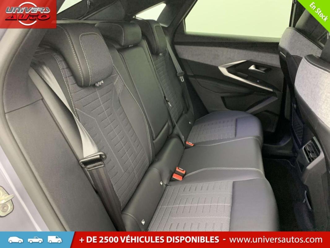Peugeot 3008 - Photo 26