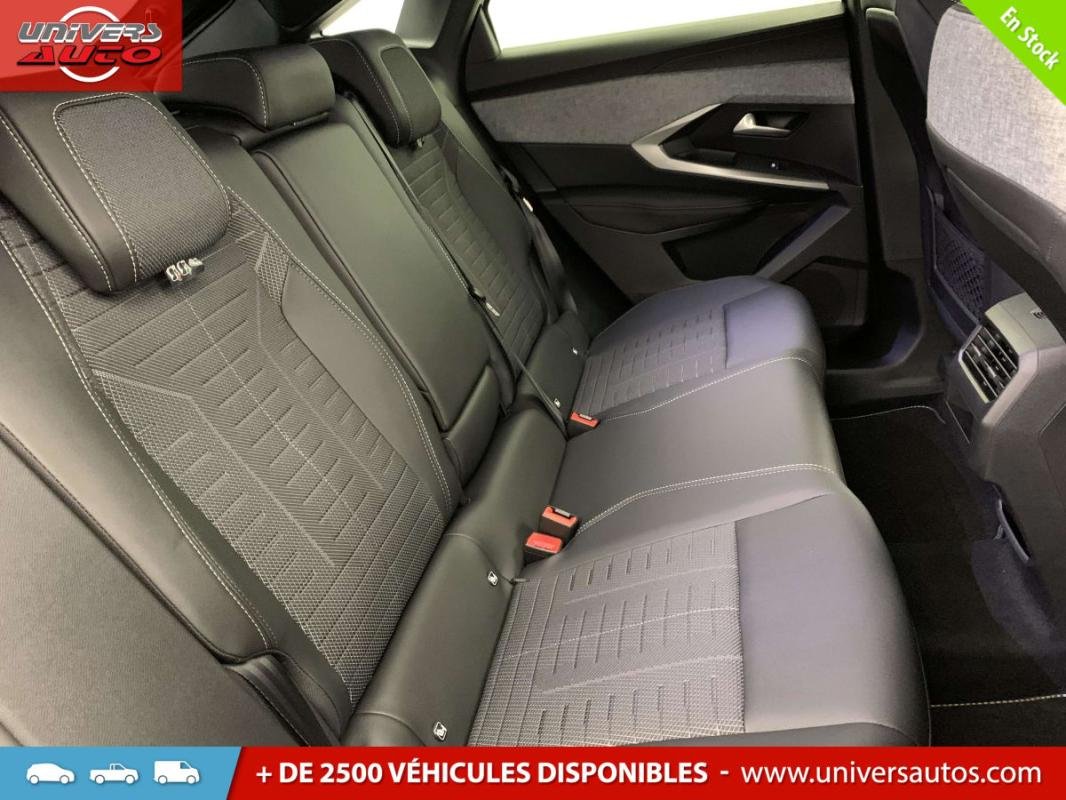 Peugeot 3008 - Photo 27