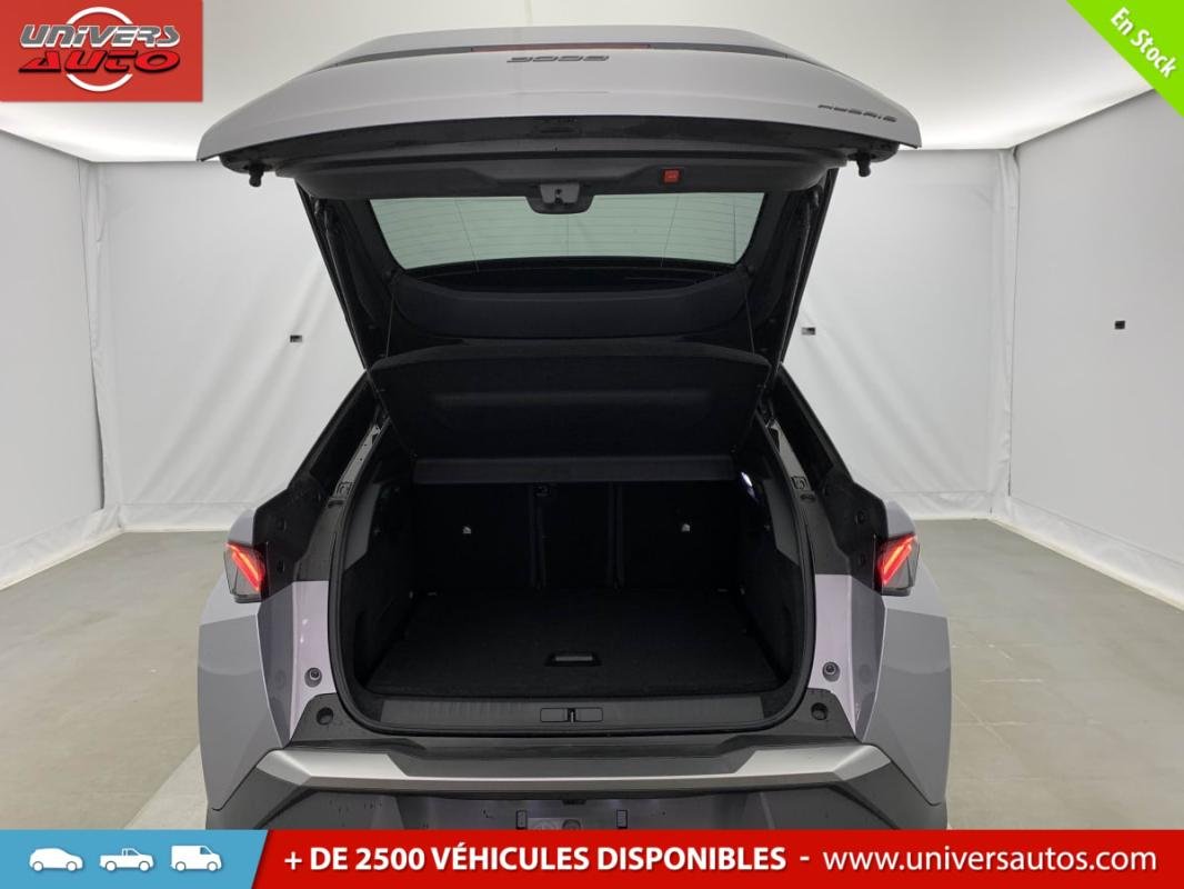 Peugeot 3008 - Photo 28