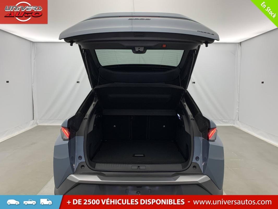 Peugeot 3008 - Photo 29