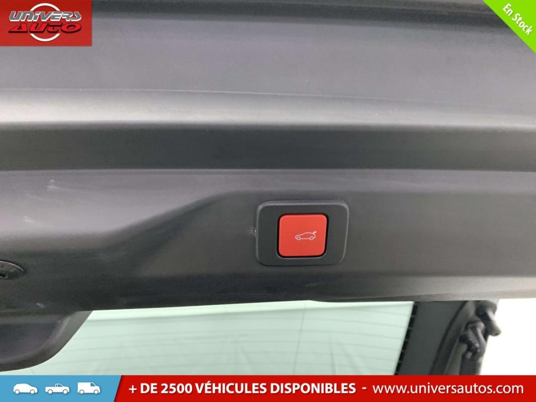 Peugeot 3008 - Photo 30