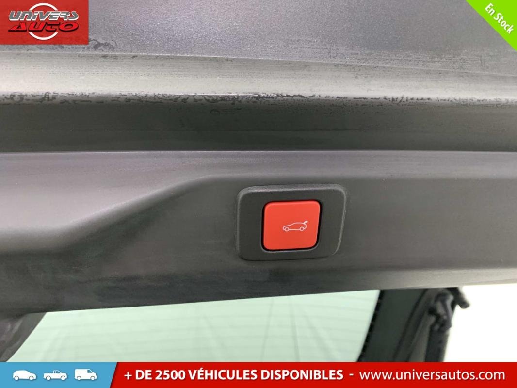 Peugeot 3008 - Photo 31