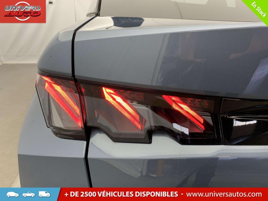Peugeot 3008 - Photo 32