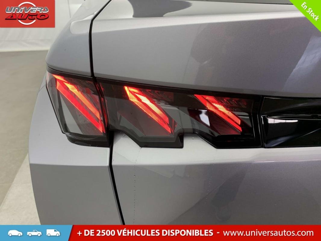 Peugeot 3008 - Photo 33