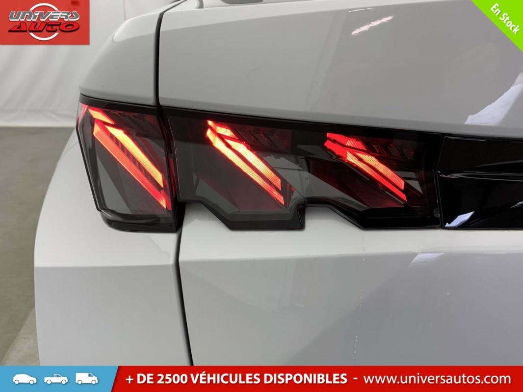 Peugeot 3008 - Photo 34