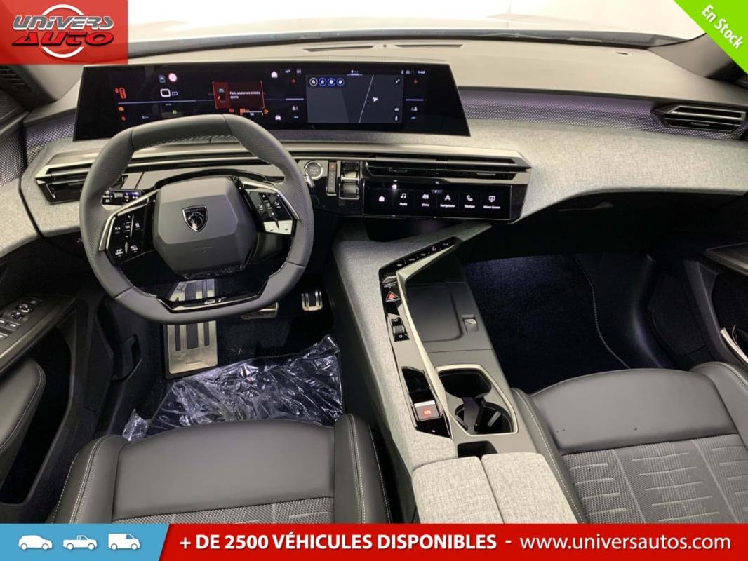 Peugeot 3008 - Photo 35