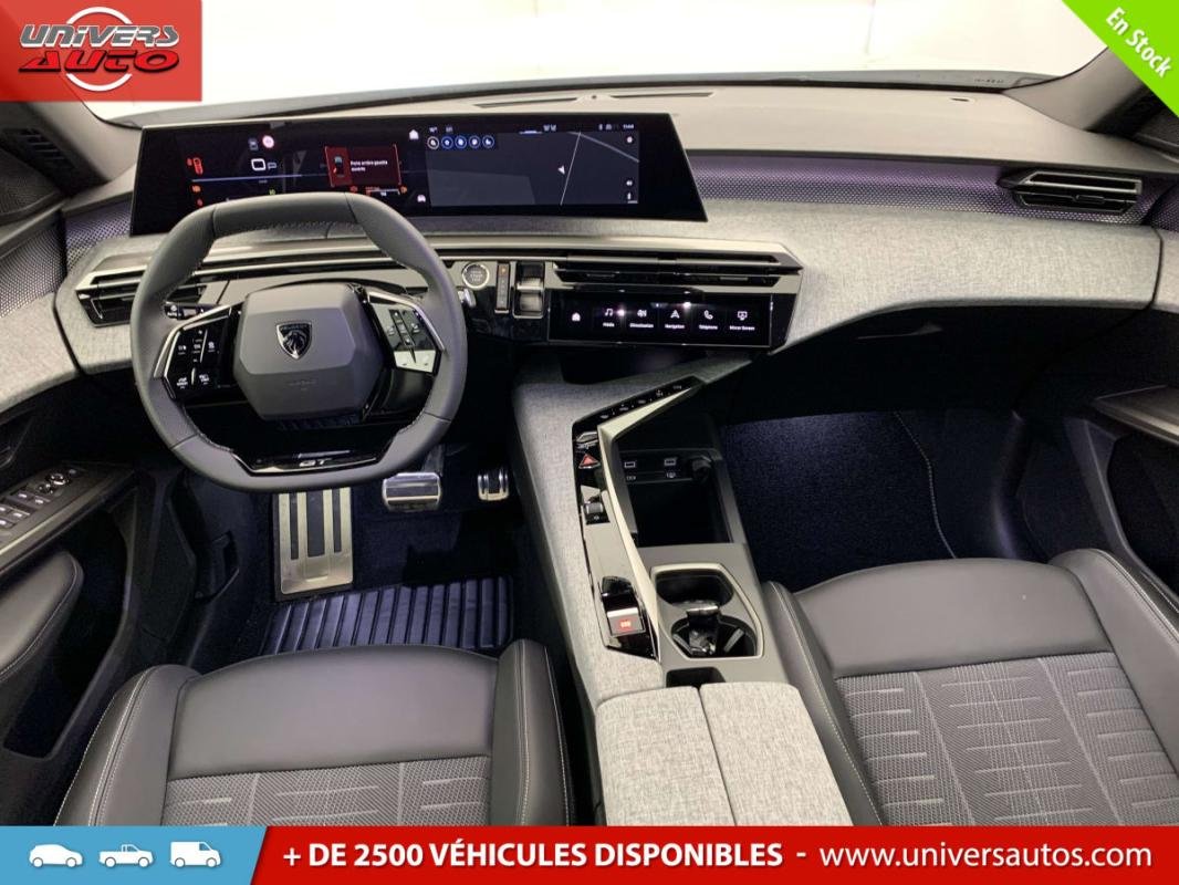 Peugeot 3008 - Photo 36