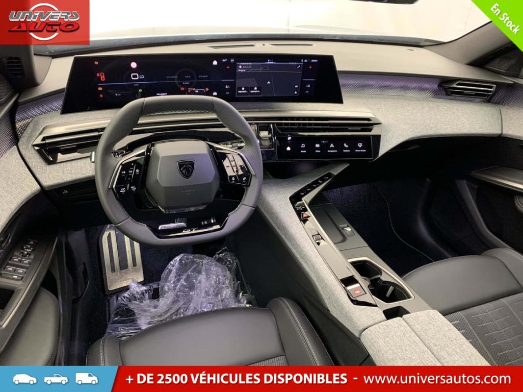 Peugeot 3008 - Photo 37