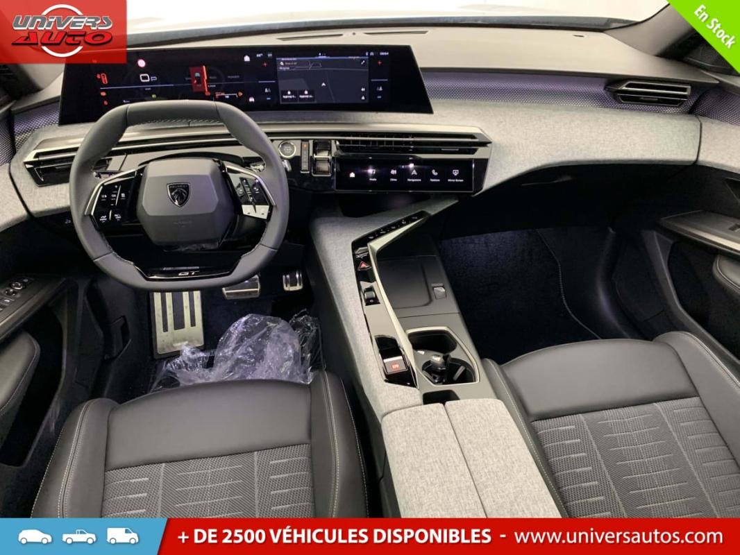 Peugeot 3008 - Photo 38