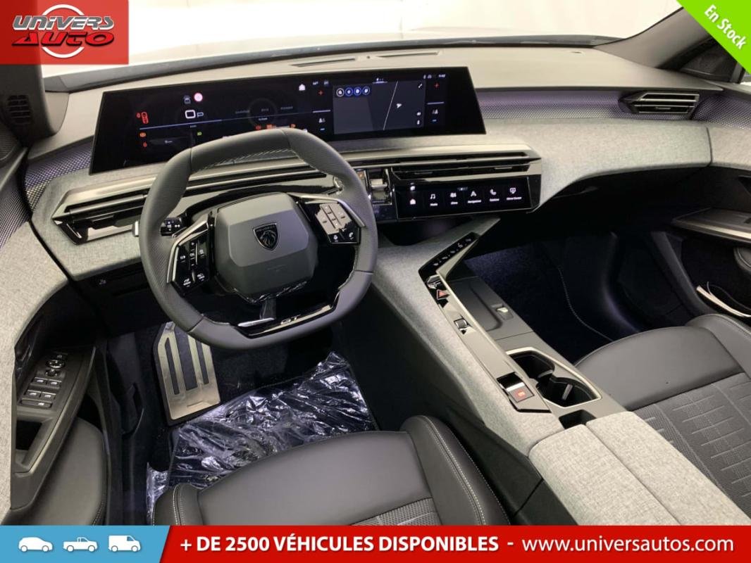 Peugeot 3008 - Photo 39