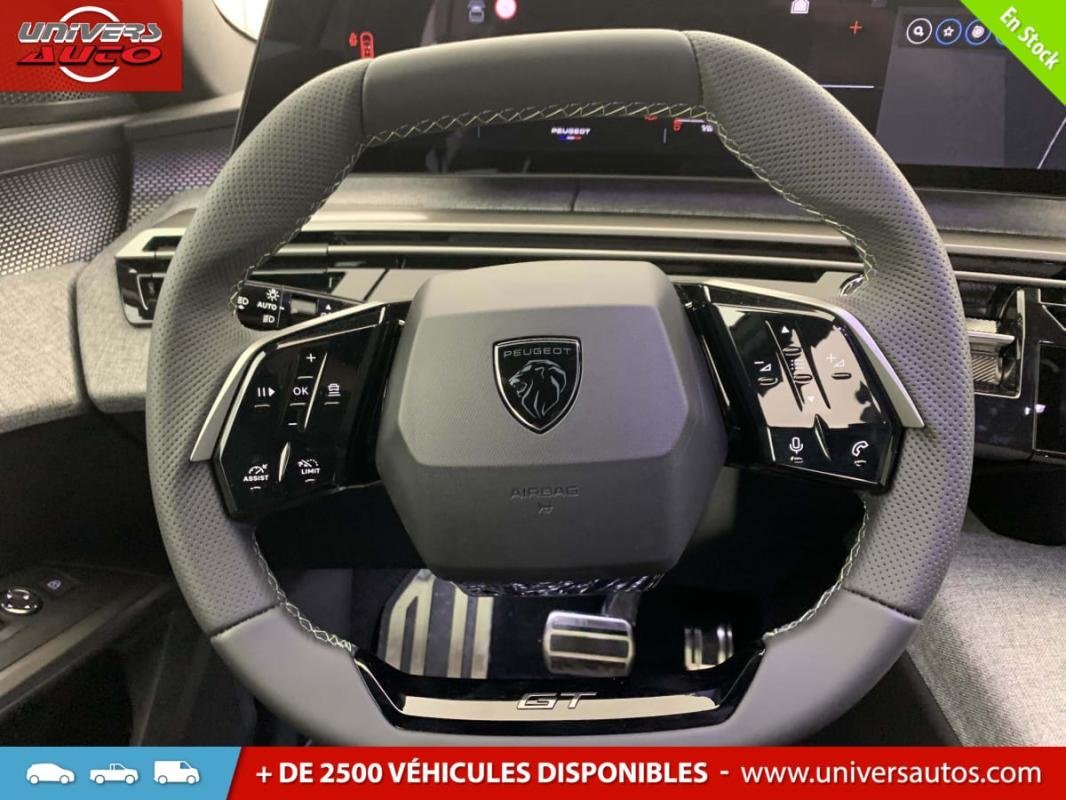 Peugeot 3008 - Photo 40